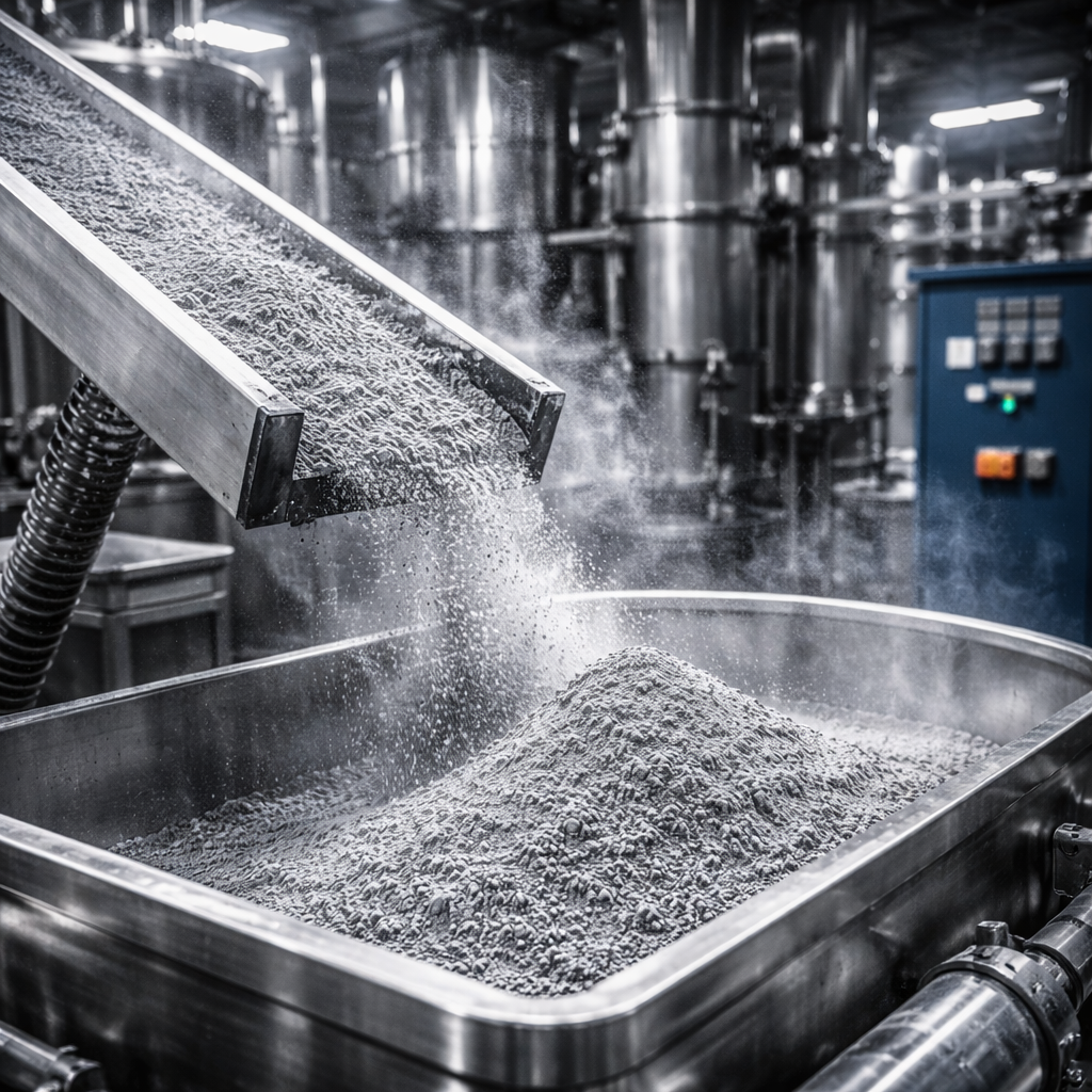 Research & Development Support